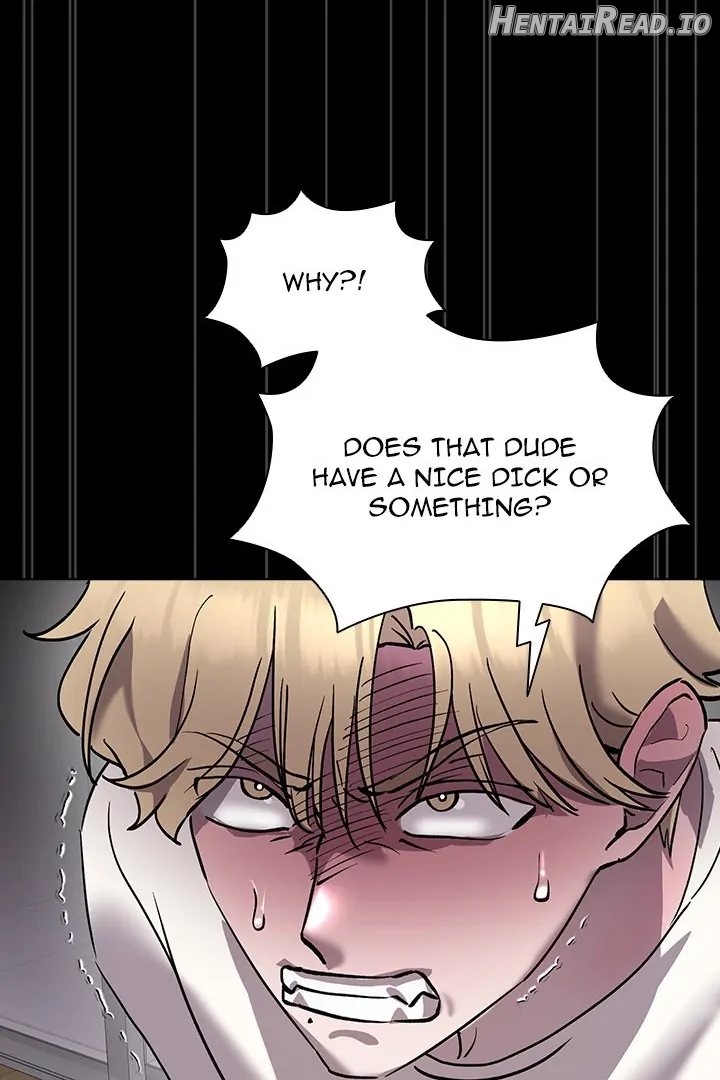 The Ghostly Deal Chapter 6 - page 102