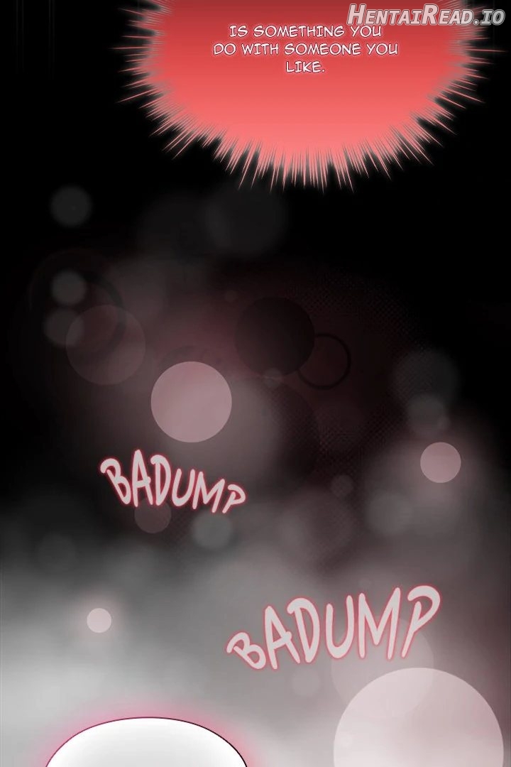 The Ghostly Deal Chapter 6 - page 106