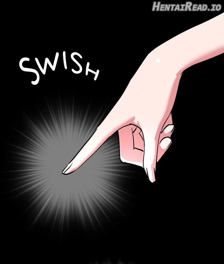 The Ghostly Deal Chapter 6 - page 110