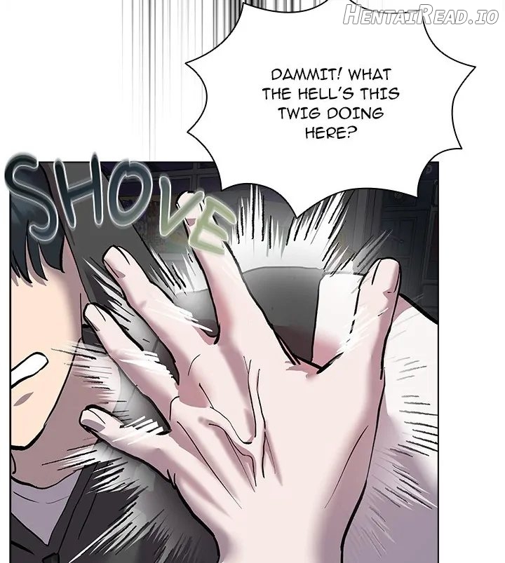The Ghostly Deal Chapter 6 - page 13