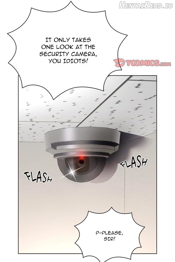 The Ghostly Deal Chapter 6 - page 125