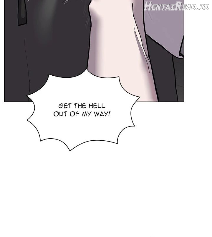 The Ghostly Deal Chapter 6 - page 14