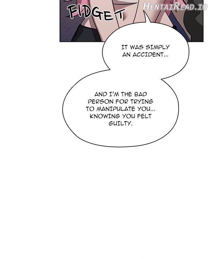 The Ghostly Deal Chapter 6 - page 133