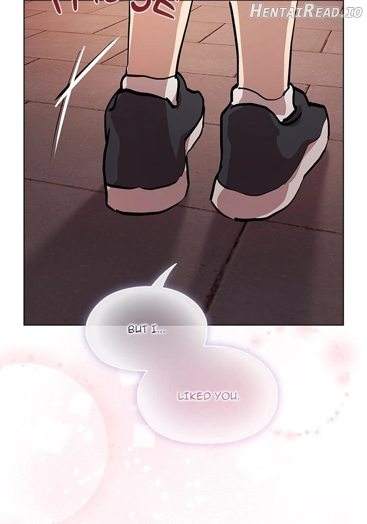 The Ghostly Deal Chapter 6 - page 142