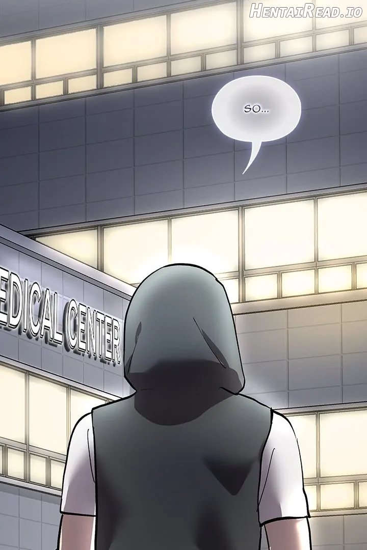 The Ghostly Deal Chapter 6 - page 144