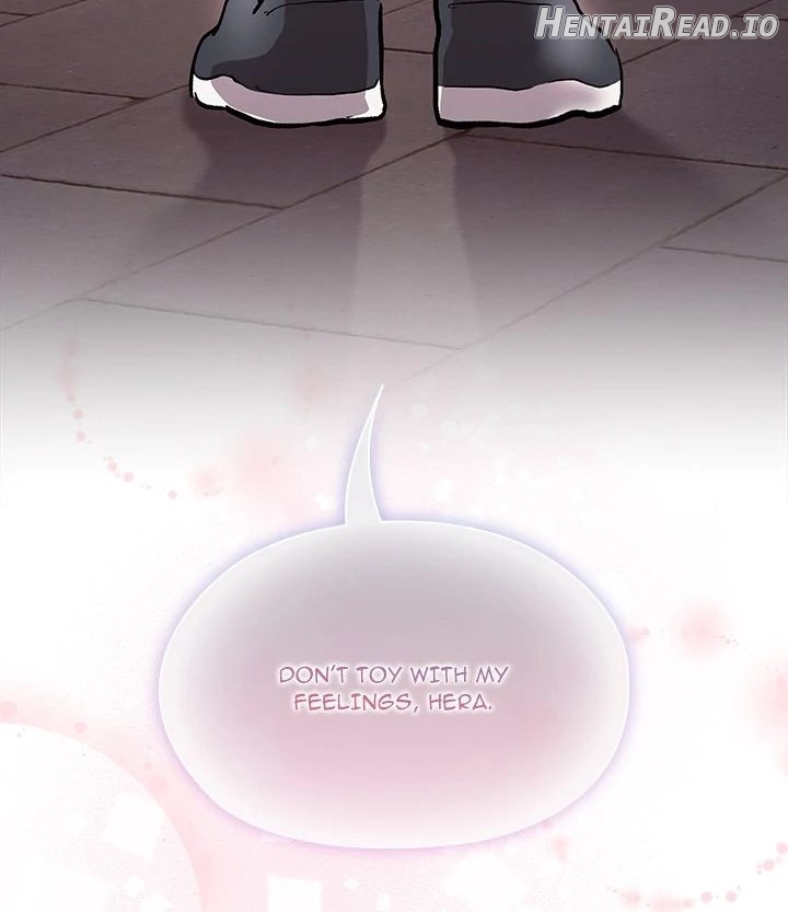 The Ghostly Deal Chapter 6 - page 146