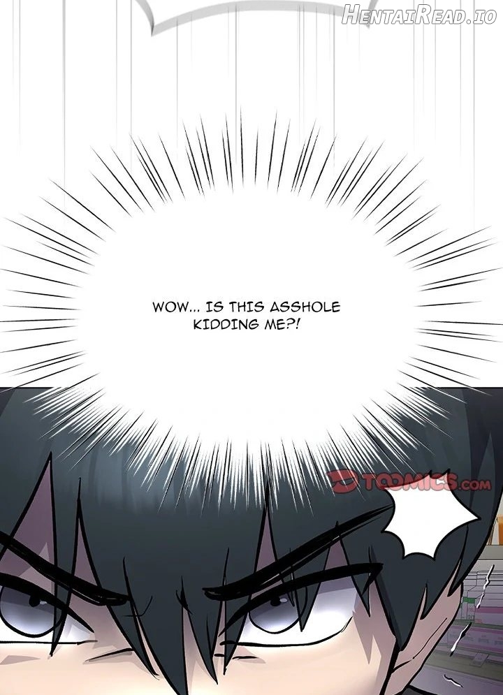 The Ghostly Deal Chapter 6 - page 18