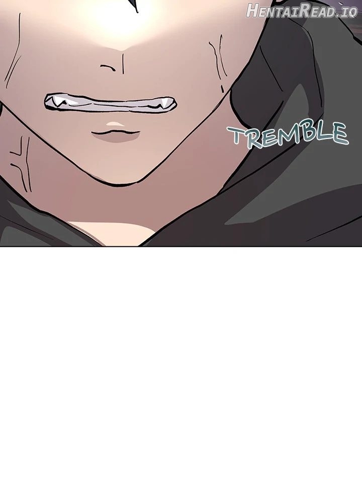 The Ghostly Deal Chapter 6 - page 19