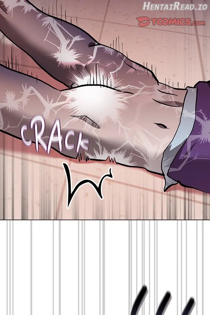 The Ghostly Deal Chapter 6 - page 27