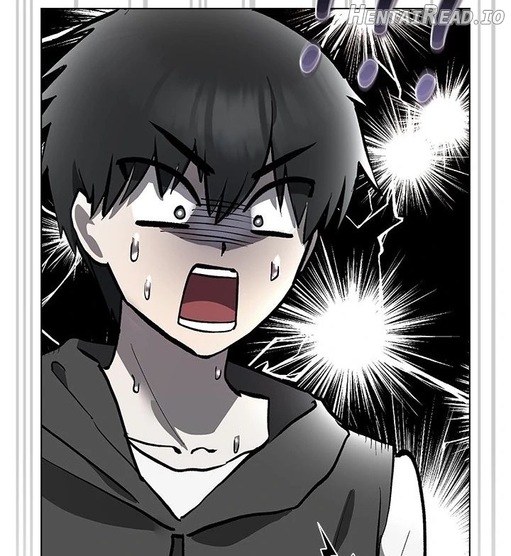 The Ghostly Deal Chapter 6 - page 28