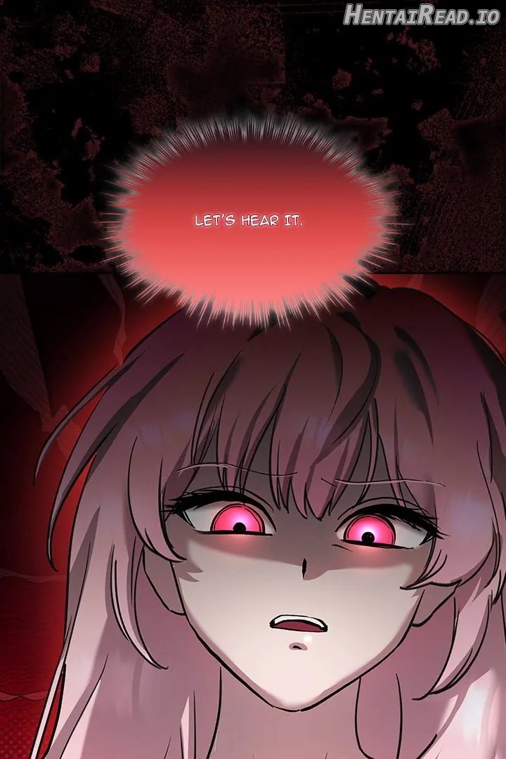 The Ghostly Deal Chapter 6 - page 36