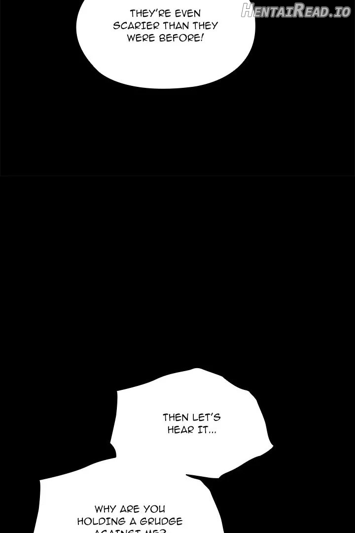 The Ghostly Deal Chapter 6 - page 40