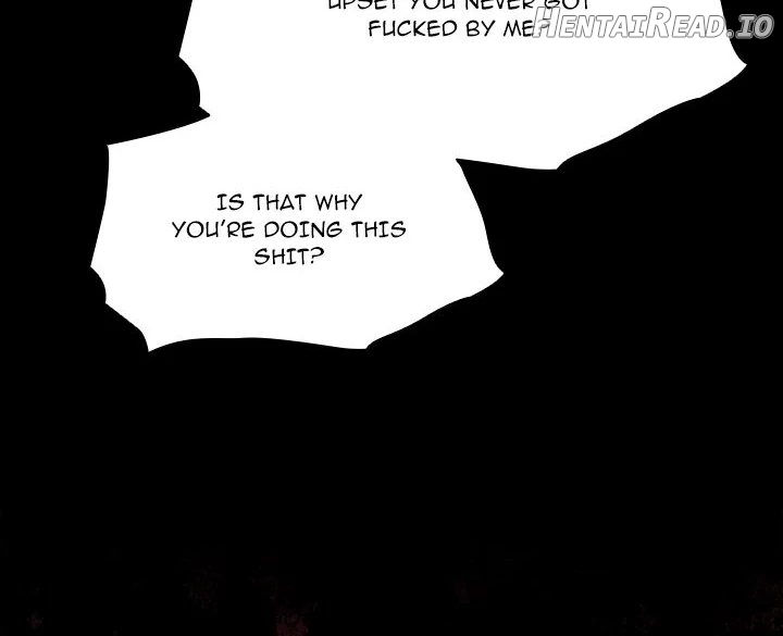 The Ghostly Deal Chapter 6 - page 42