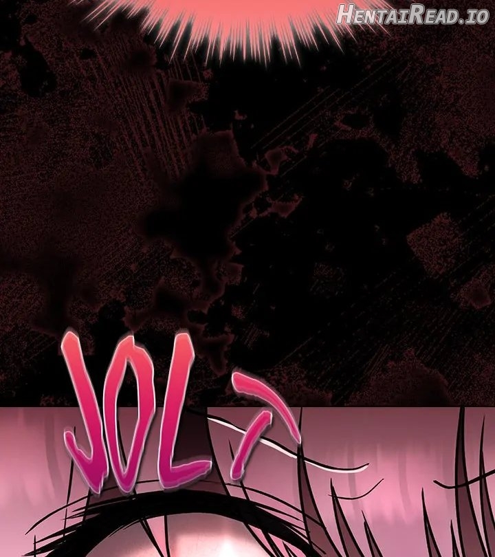 The Ghostly Deal Chapter 6 - page 46