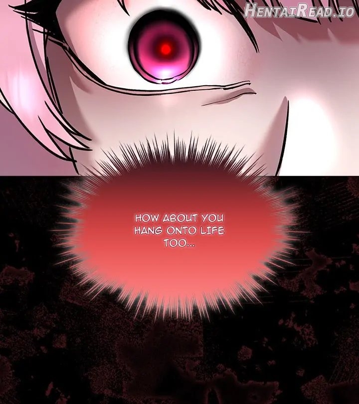The Ghostly Deal Chapter 6 - page 47