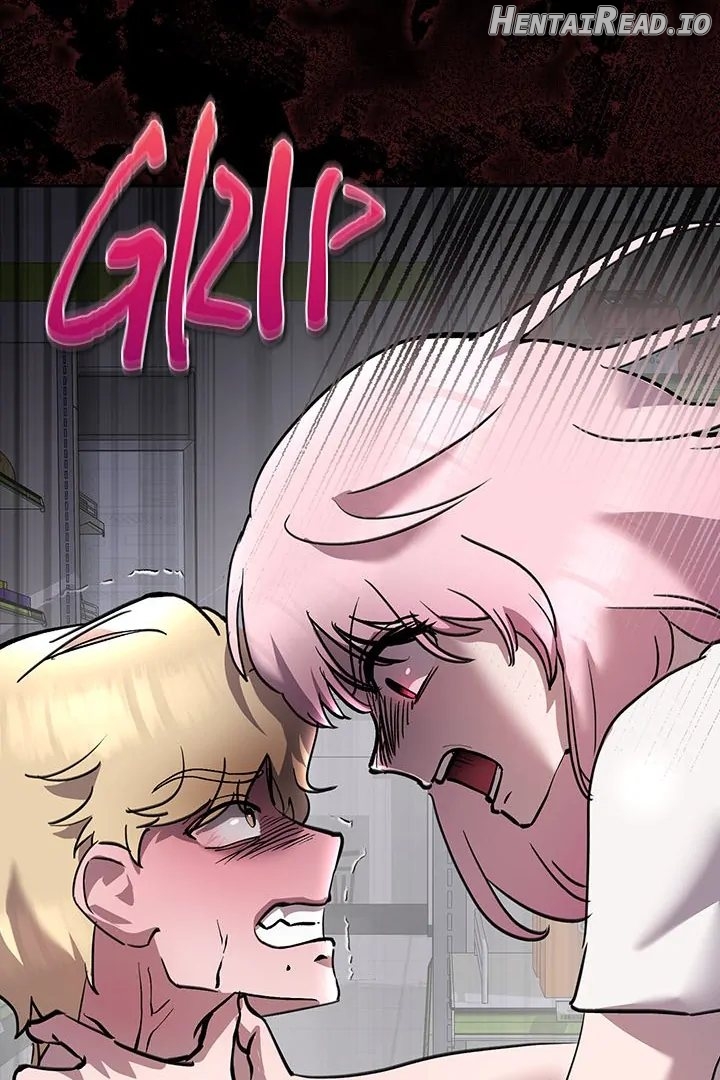 The Ghostly Deal Chapter 6 - page 48