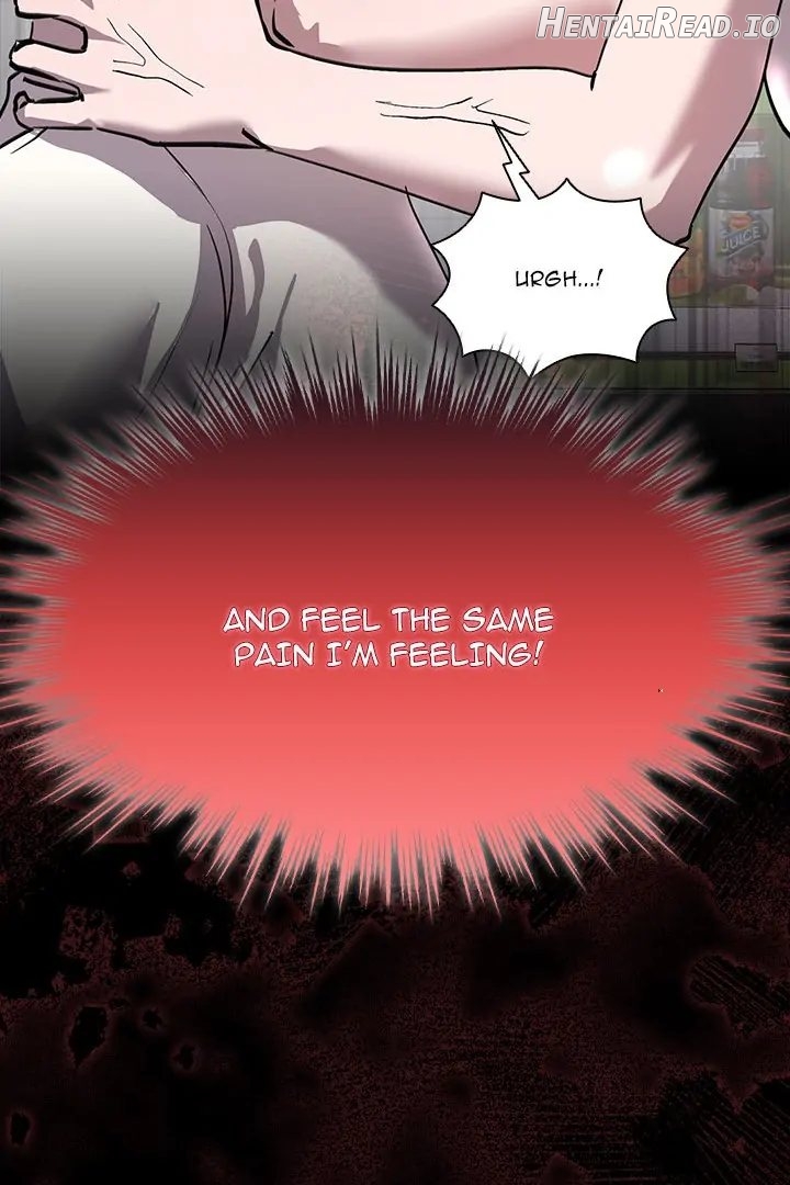 The Ghostly Deal Chapter 6 - page 49