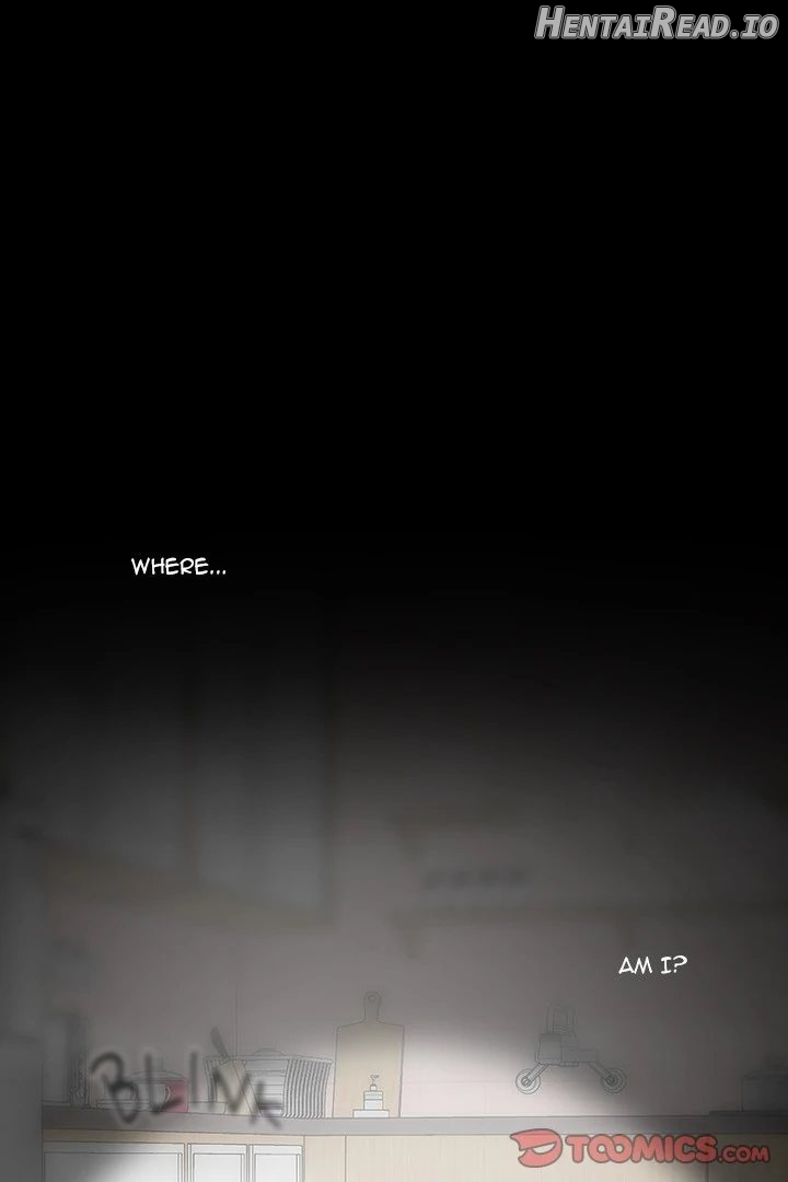 The Ghostly Deal Chapter 6 - page 53