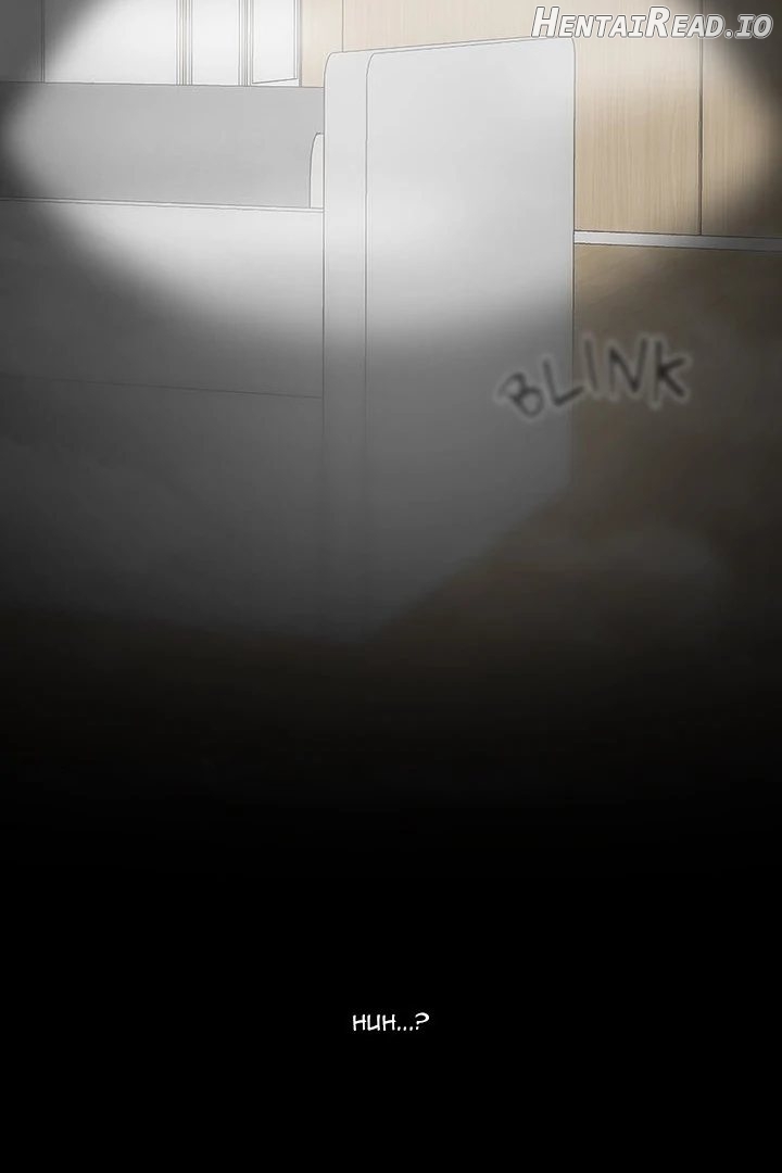 The Ghostly Deal Chapter 6 - page 54
