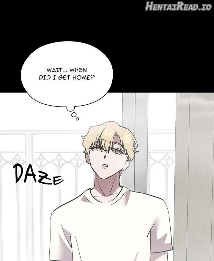 The Ghostly Deal Chapter 6 - page 56