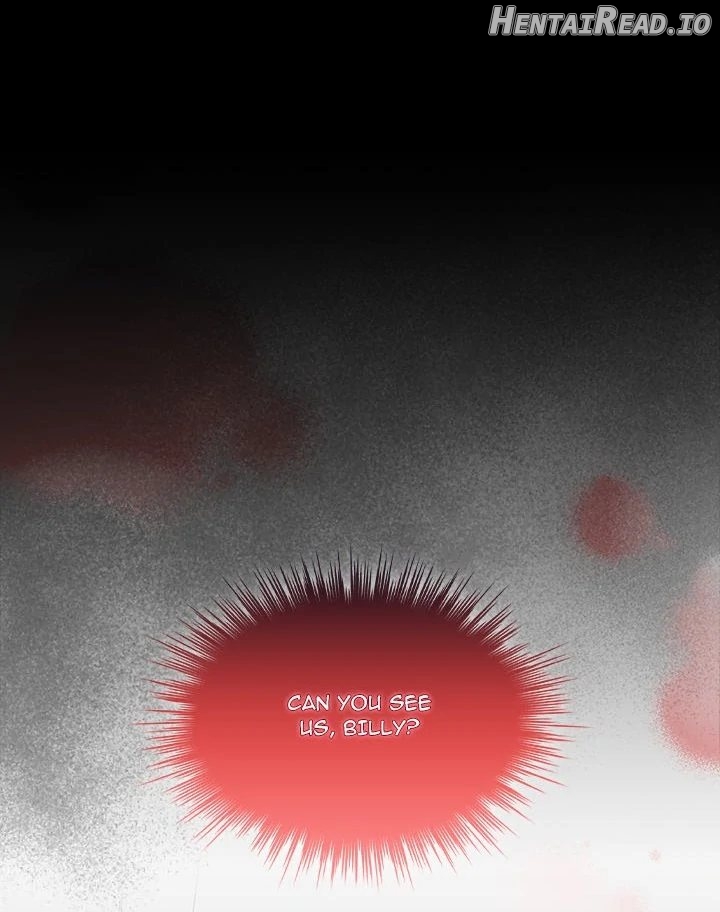 The Ghostly Deal Chapter 6 - page 66