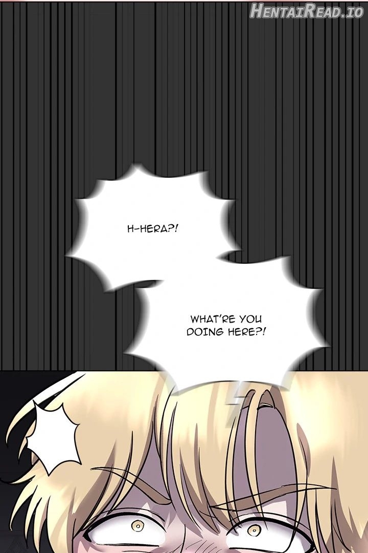 The Ghostly Deal Chapter 6 - page 68