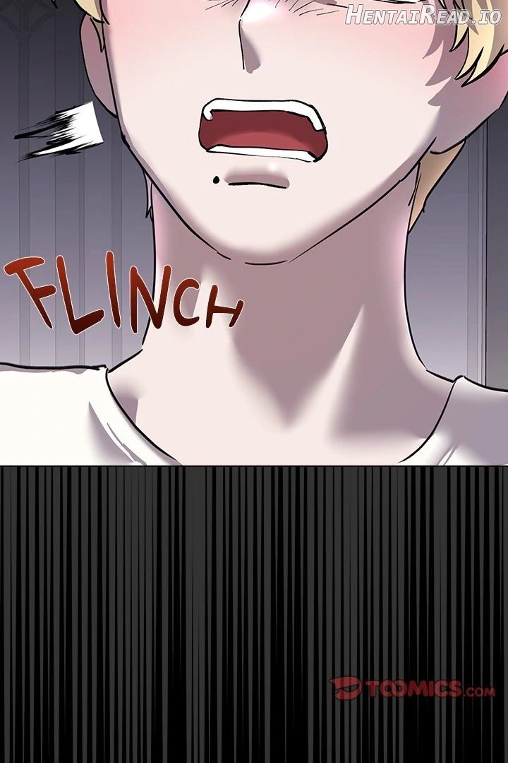 The Ghostly Deal Chapter 6 - page 69