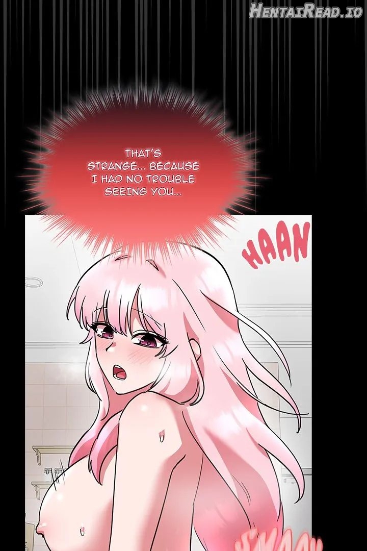 The Ghostly Deal Chapter 6 - page 70