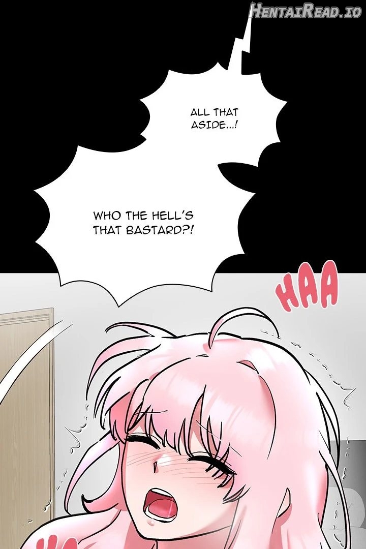 The Ghostly Deal Chapter 6 - page 74