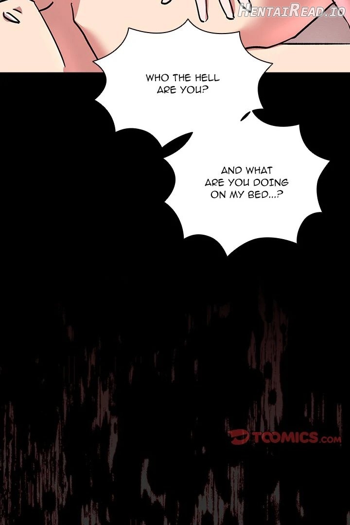 The Ghostly Deal Chapter 6 - page 76