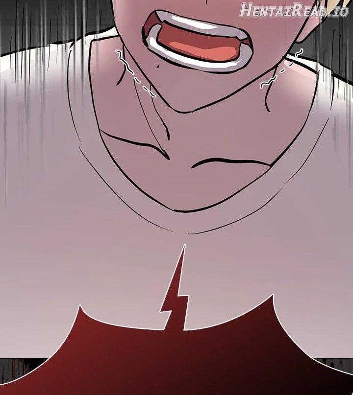 The Ghostly Deal Chapter 6 - page 78