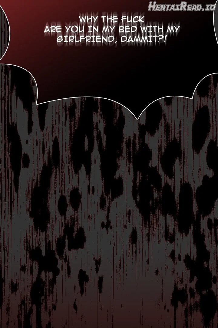 The Ghostly Deal Chapter 6 - page 79