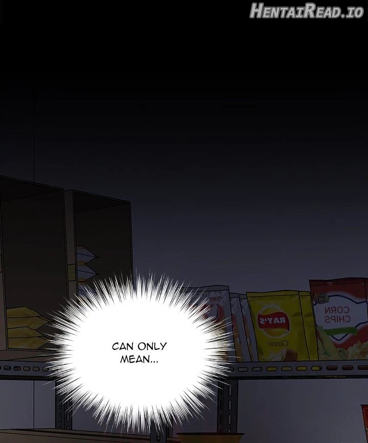 The Ghostly Deal Chapter 6 - page 9