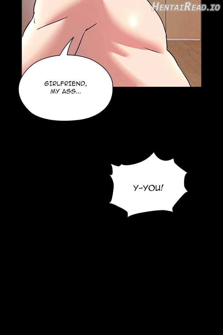 The Ghostly Deal Chapter 6 - page 81