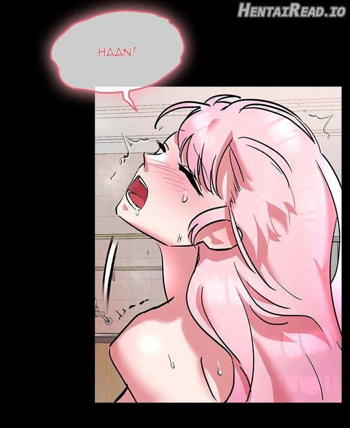 The Ghostly Deal Chapter 6 - page 83