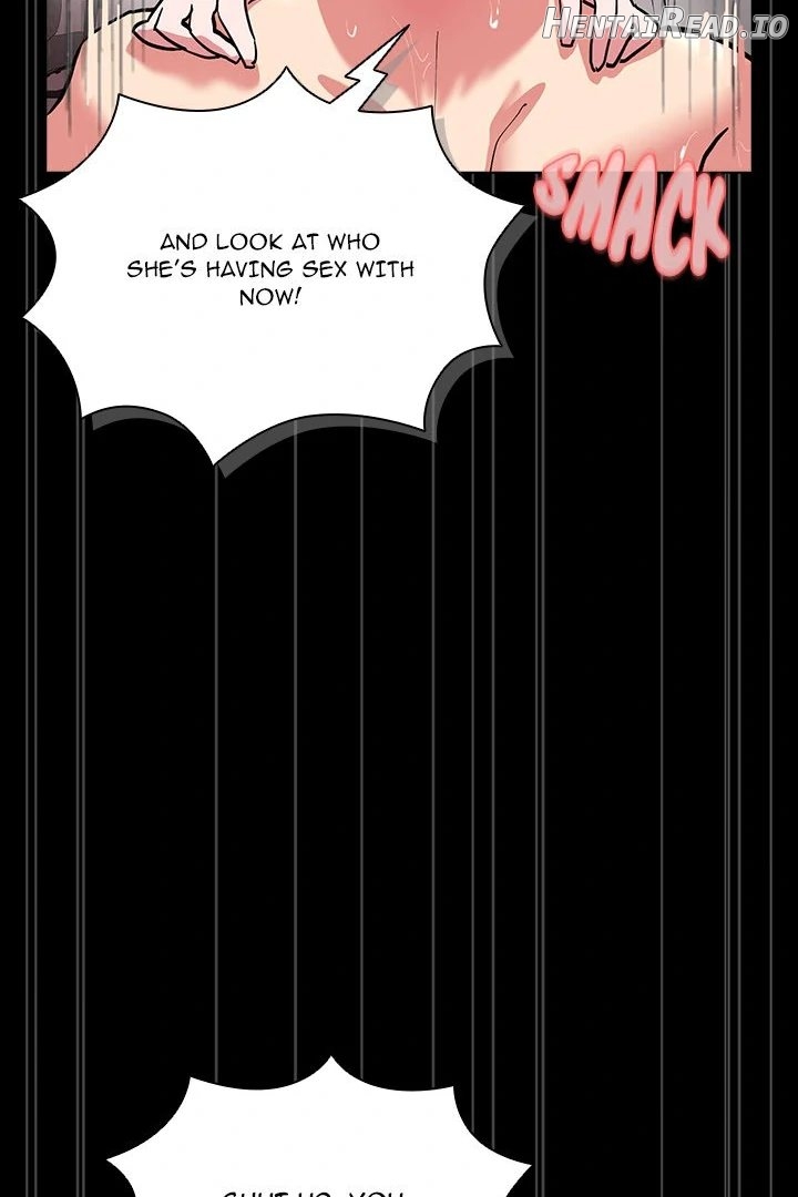 The Ghostly Deal Chapter 6 - page 88