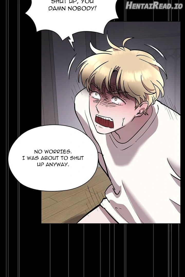 The Ghostly Deal Chapter 6 - page 89