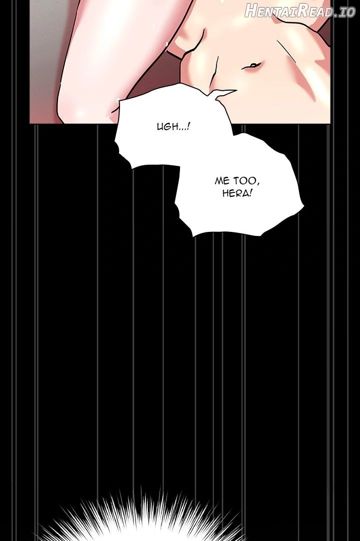 The Ghostly Deal Chapter 6 - page 95