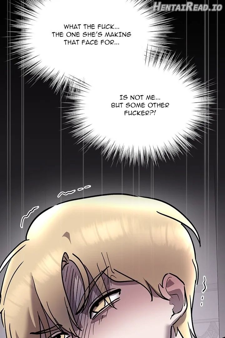 The Ghostly Deal Chapter 6 - page 96