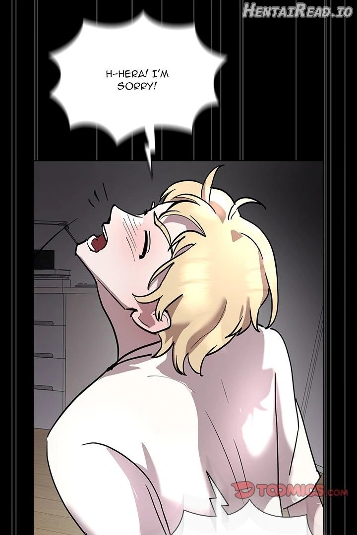 The Ghostly Deal Chapter 6 - page 99
