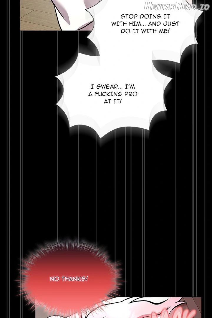 The Ghostly Deal Chapter 6 - page 100