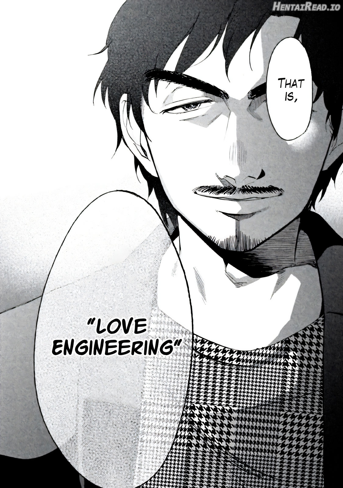 Boku wa Ai o Shoumei Shiyou to Omou CHAPTER 1 Chapter 1 - page 54