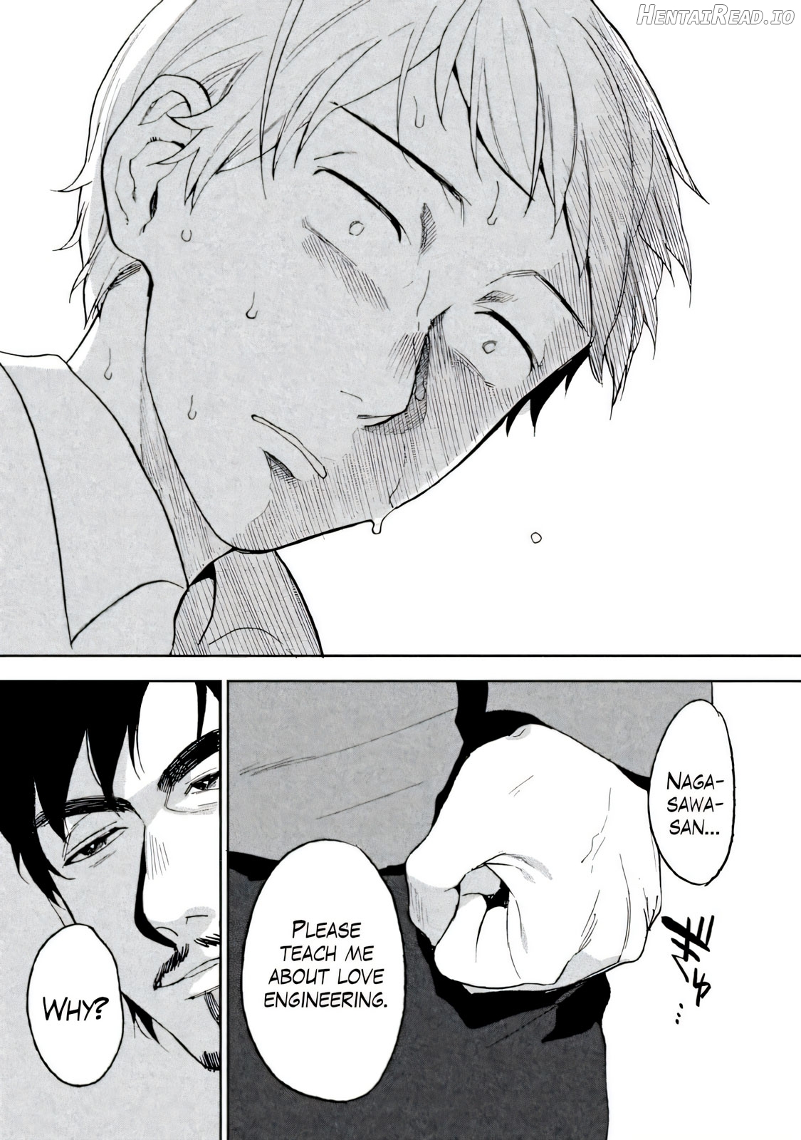 Boku wa Ai o Shoumei Shiyou to Omou CHAPTER 1 Chapter 1 - page 57