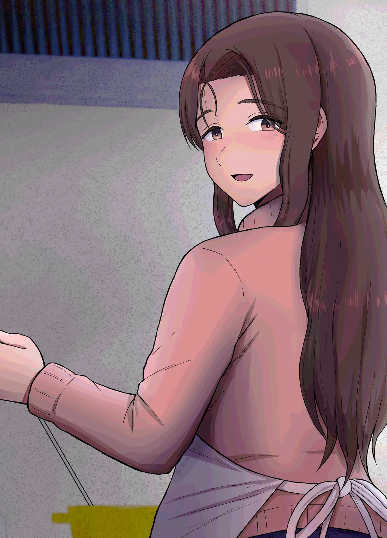 Kahogo mama Chapter 1 - page 50