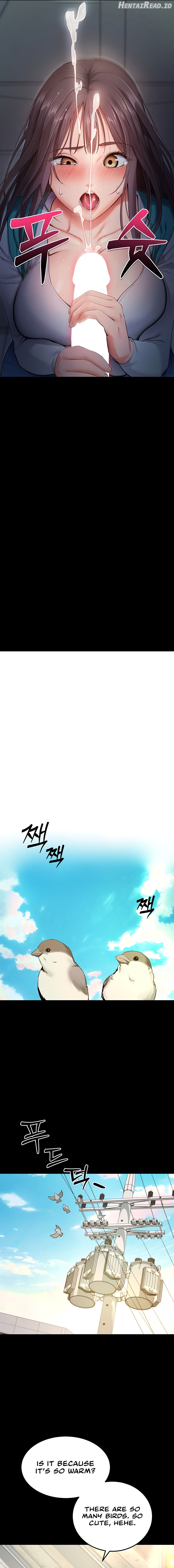 Please, Please Chapter 3 - page 3
