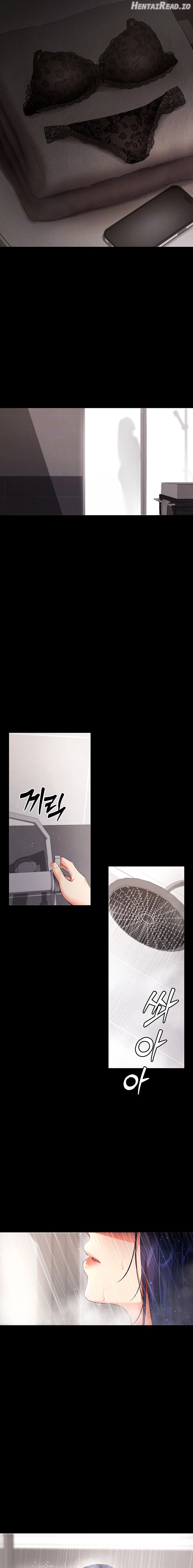 Please, Please Chapter 4 - page 4