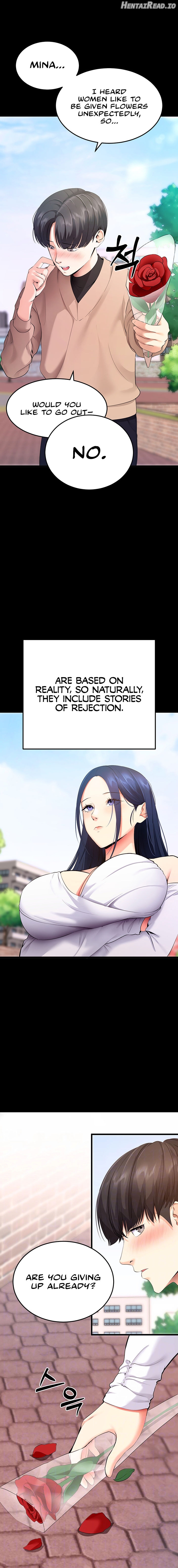 Please, Please Chapter 5 - page 4