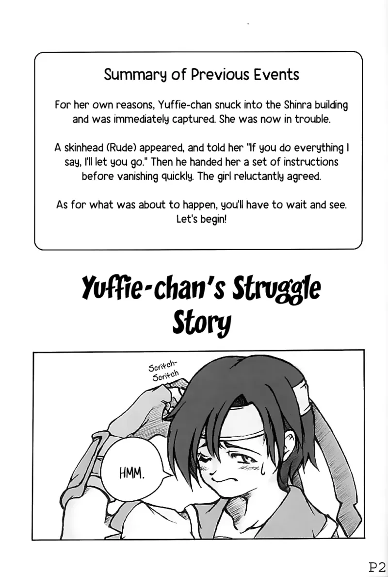 Festa.   Hentai Chapter 1 - page 22