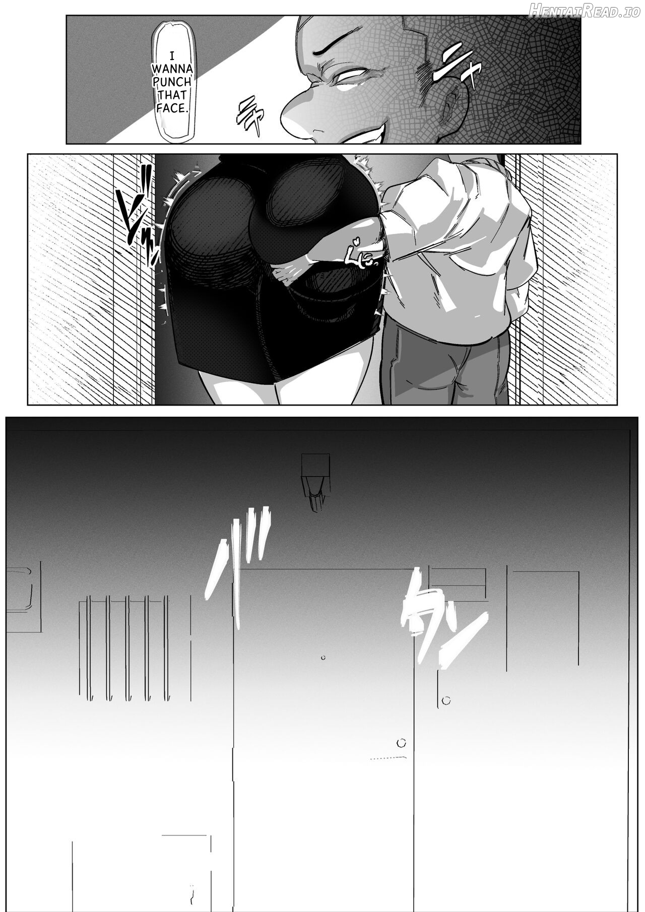 Youjin Goei Ninmu -Maki no Shindoi Ichinichi- English - ENG- MTL Chapter 1 - page 25