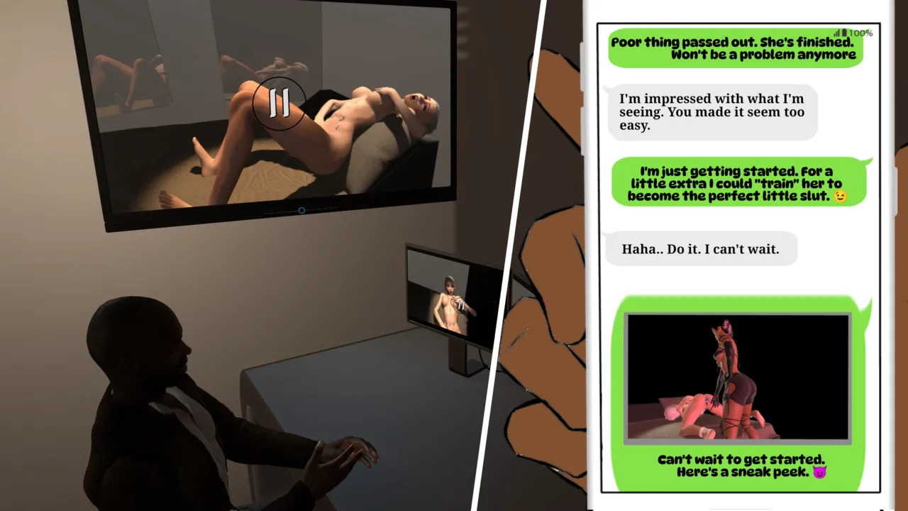 Corporate Affairs #1 Chapter 1 - page 15